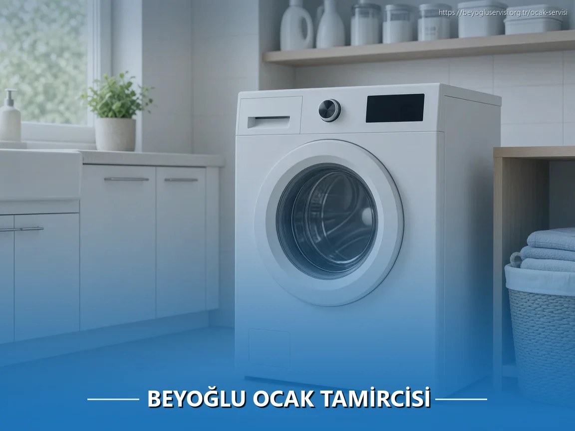 Beyoğlu Ocak Tamircisi