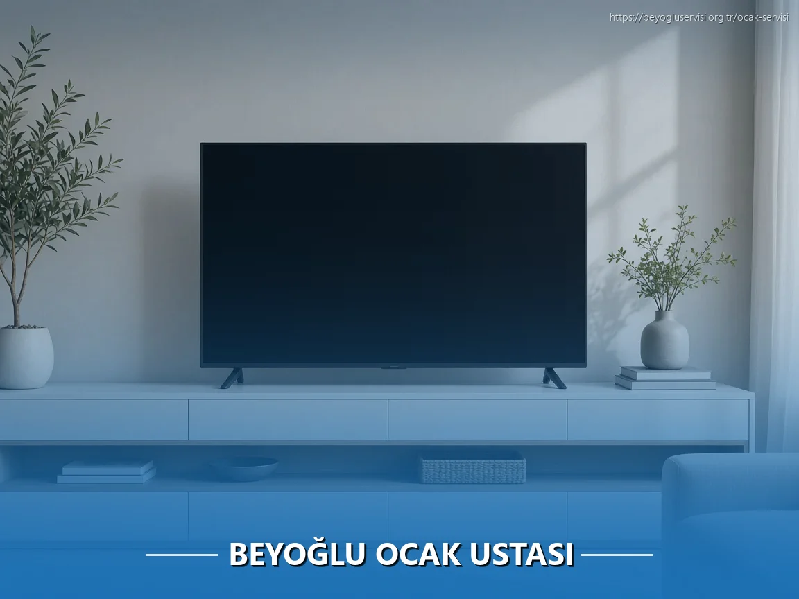 Beyoğlu Ocak Ustası