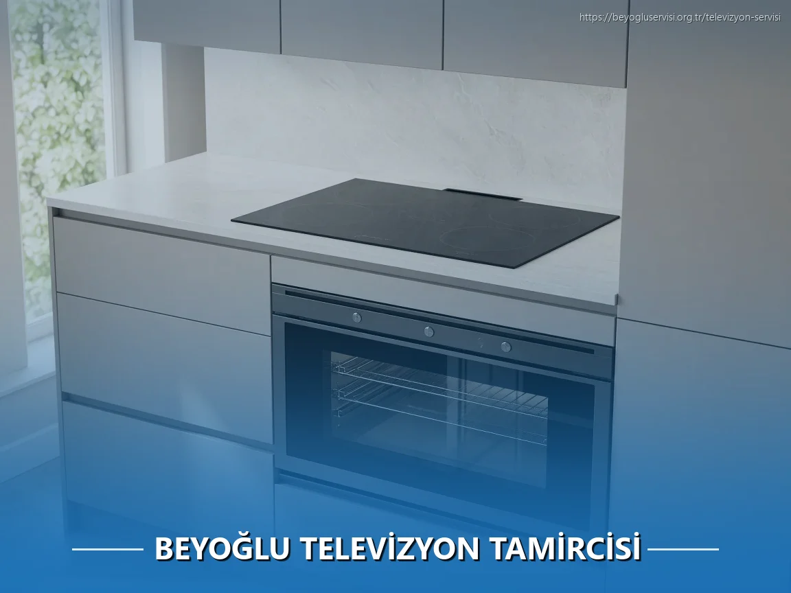 Beyoğlu Televizyon Tamircisi