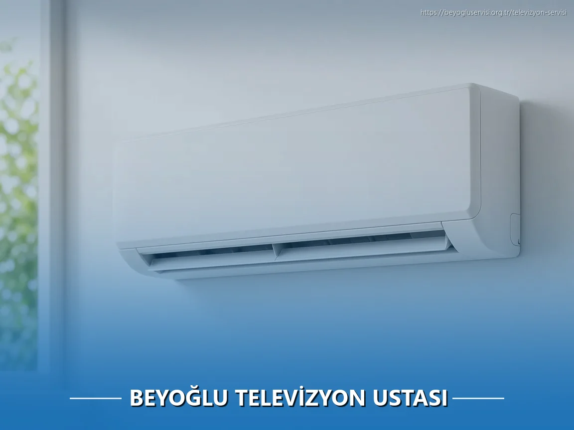 Beyoğlu Televizyon Ustası