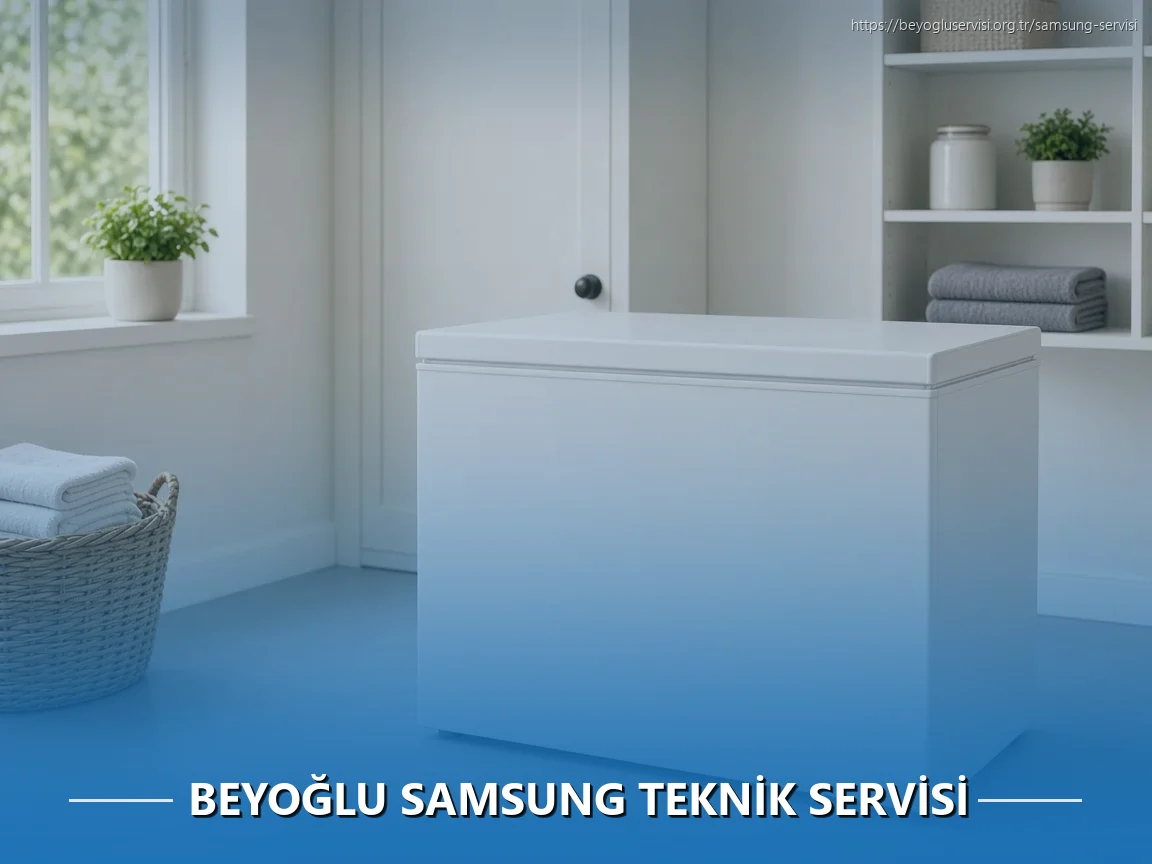Beyoğlu Samsung Teknik Servisi
